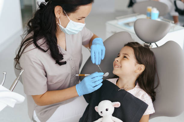 Best Emergency Treatment for Dental Infections or Abscesses in Socorro, TX